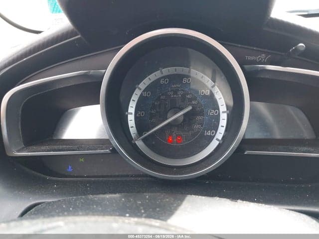2017 TOYOTA YARIS IA 7