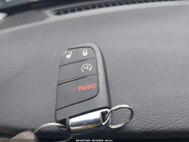 2021 JEEP COMPASS LATITUDE 4X4 11
