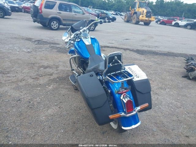 2018 HARLEY-DAVIDSON FLDE DELUXE 3