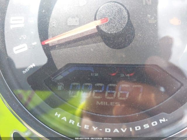 2018 HARLEY-DAVIDSON FLDE DELUXE 7