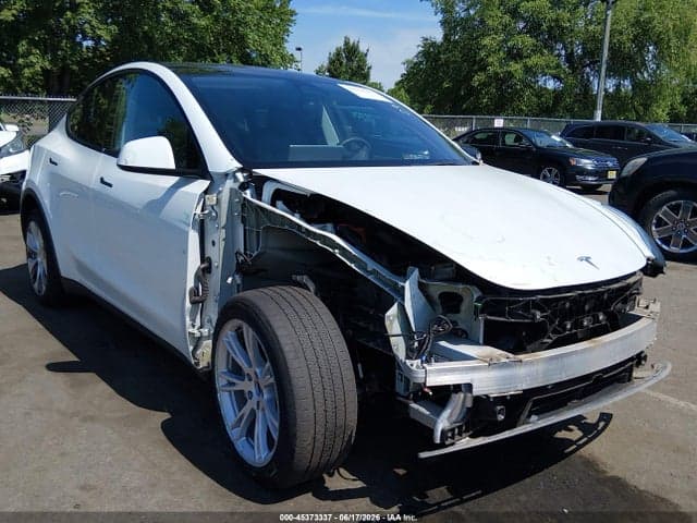 2023 TESLA MODEL Y 1