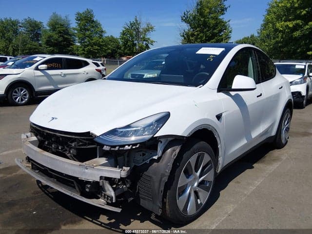 2023 TESLA MODEL Y 2