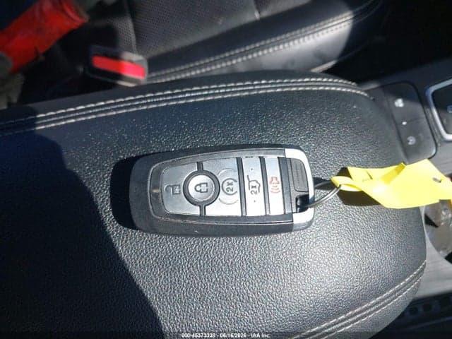 2020 FORD ESCAPE SEL 11