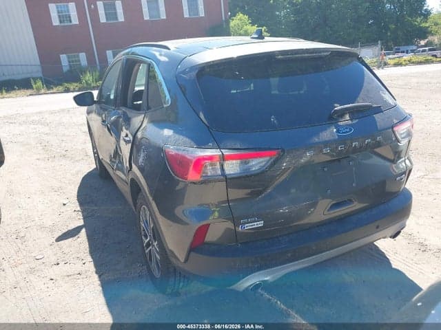 2020 FORD ESCAPE SEL 3