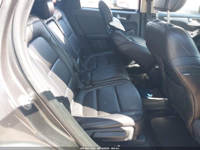 2020 FORD ESCAPE SEL 8