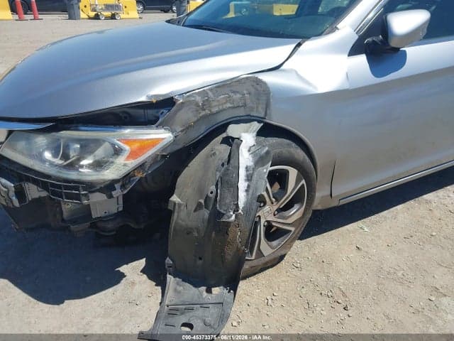 2017 HONDA ACCORD LX 13