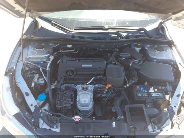 2017 HONDA ACCORD LX 10