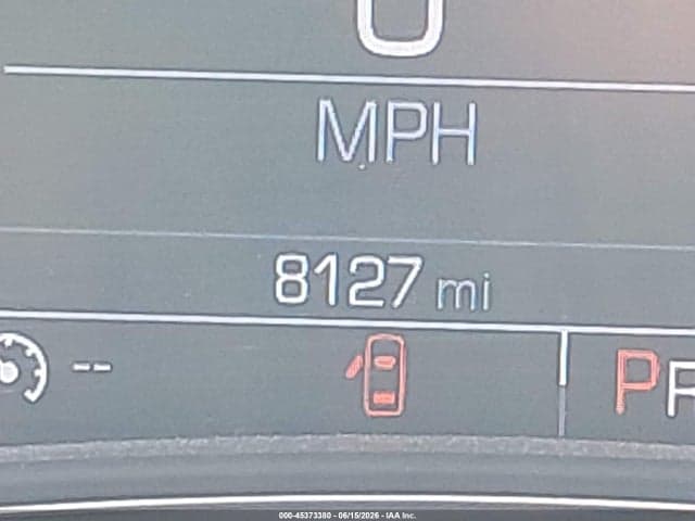2019 CHEVROLET IMPALA LS 14