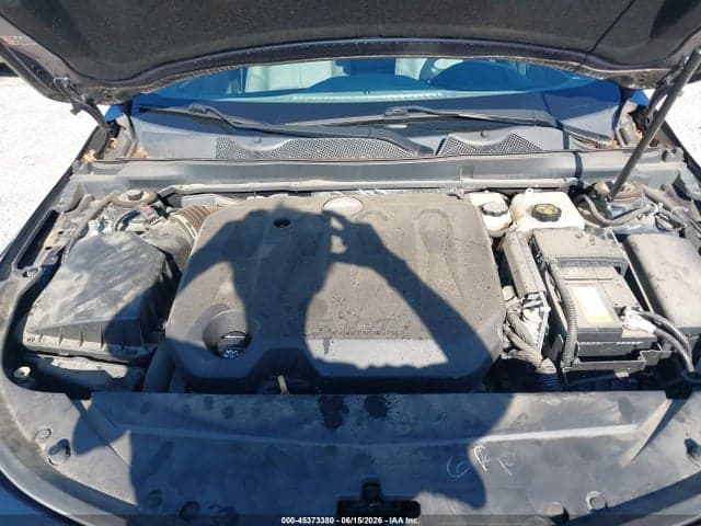 2019 CHEVROLET IMPALA LS 10
