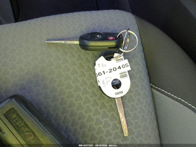 2017 FORD ESCAPE SE 11