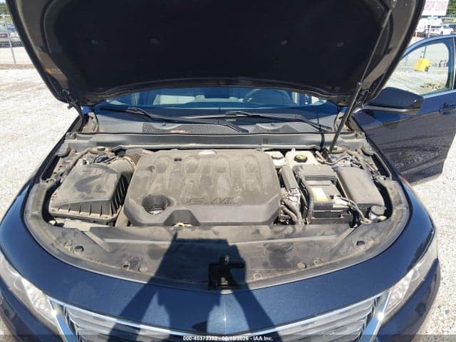 2019 CHEVROLET IMPALA LS 10