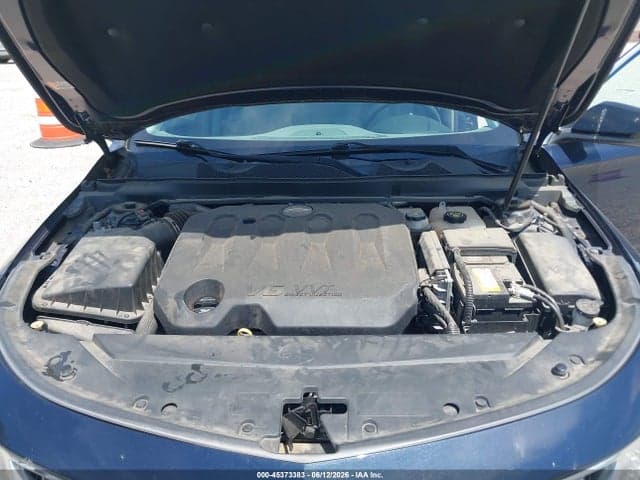 2019 CHEVROLET IMPALA LS 10