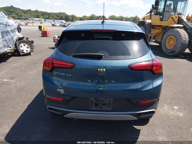 2024 BUICK ENCORE GX PREFERRED AWD 15
