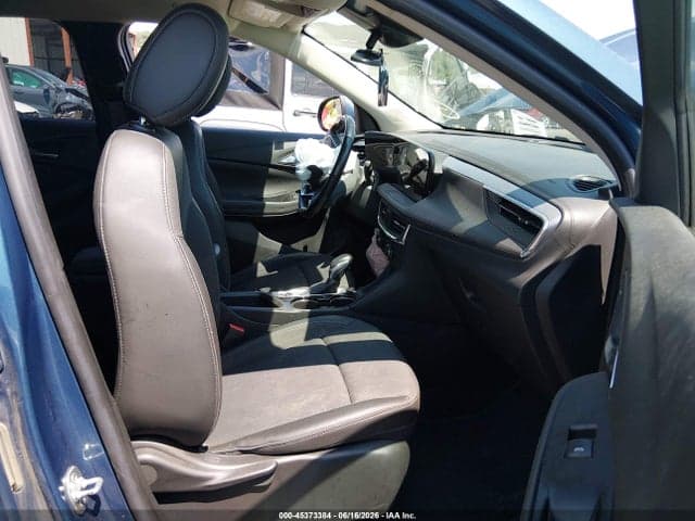 2024 BUICK ENCORE GX PREFERRED AWD 5