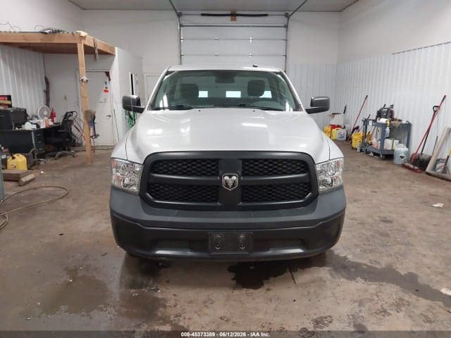 2019 RAM 1500 CLASSIC TRADESMAN 4X2 8' BOX 12