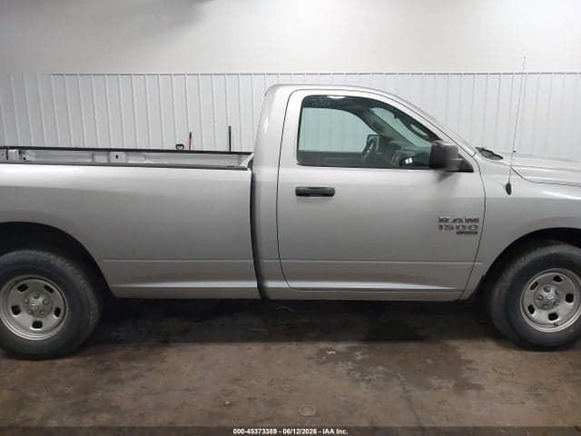 2019 RAM 1500 CLASSIC TRADESMAN 4X2 8' BOX 13