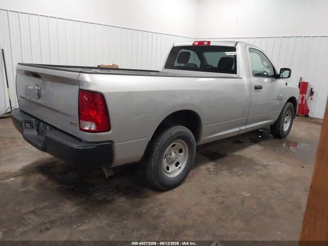 2019 RAM 1500 CLASSIC TRADESMAN 4X2 8' BOX 4