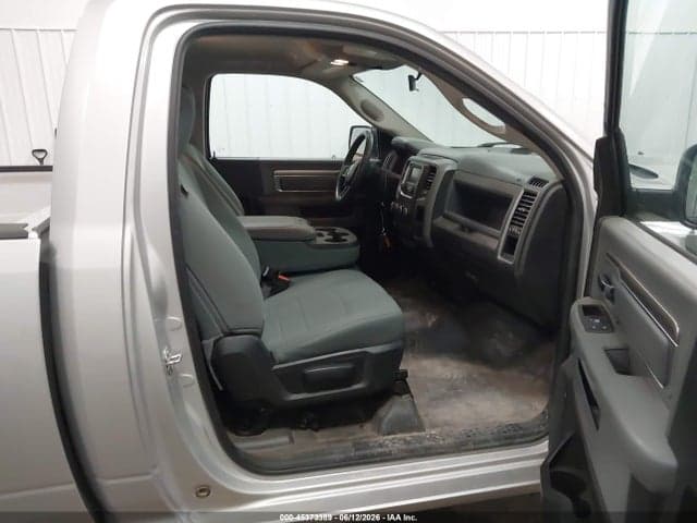 2019 RAM 1500 CLASSIC TRADESMAN 4X2 8' BOX 5