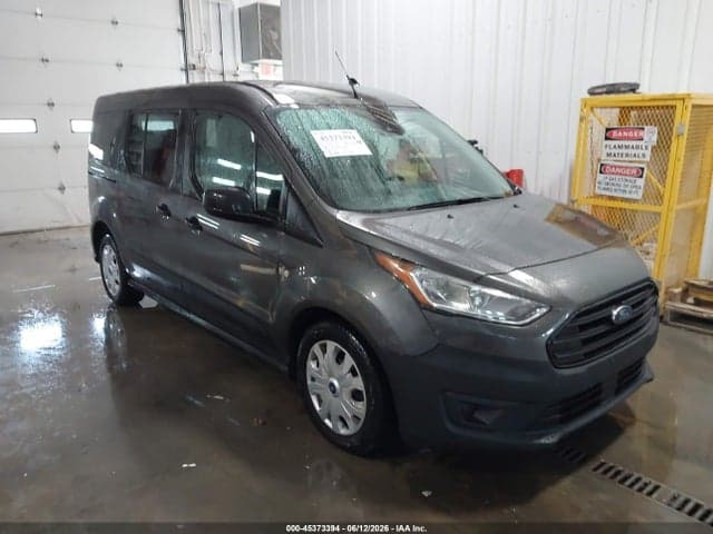 2020 FORD TRANSIT CONNECT XL PASSENGER - 1