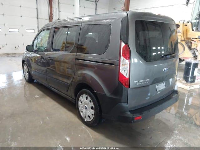 2020 FORD TRANSIT CONNECT XL PASSENGER 3
