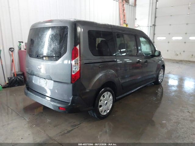 2020 FORD TRANSIT CONNECT XL PASSENGER 4