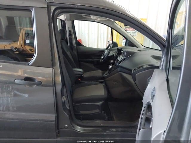 2020 FORD TRANSIT CONNECT XL PASSENGER 5