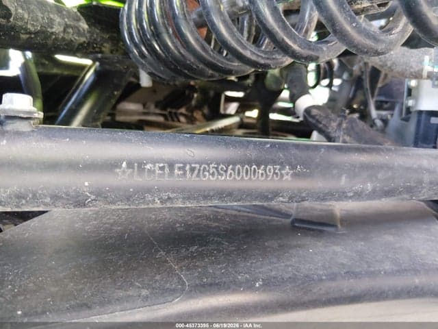 2025 CF MOTO UFORCE U10 XL PRO 10