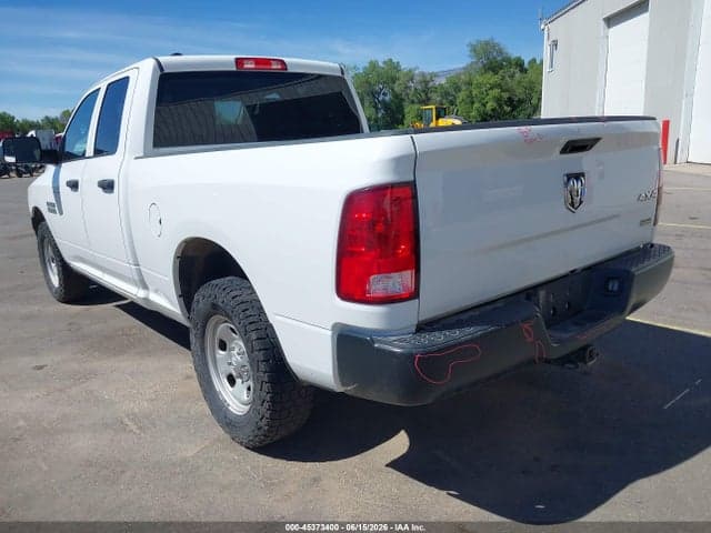 2017 RAM 1500 3