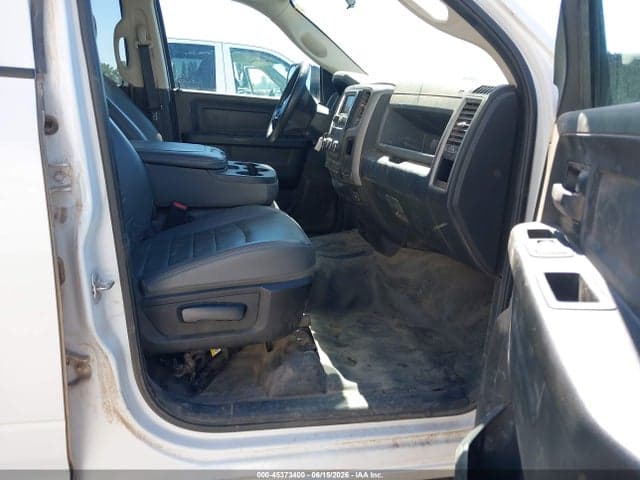 2017 RAM 1500 5