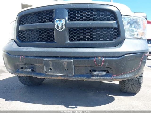 2017 RAM 1500 6
