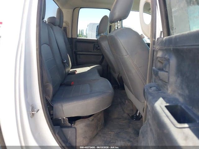 2017 RAM 1500 8
