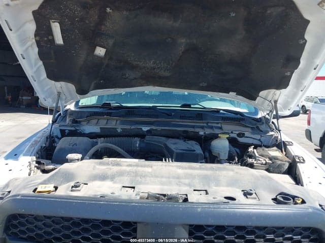 2017 RAM 1500 10