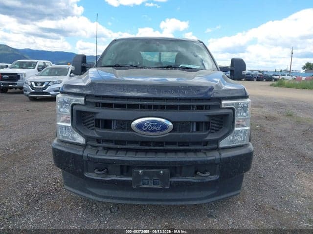 2022 FORD F-350 XL 13