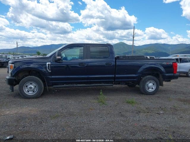 2022 FORD F-350 XL 15