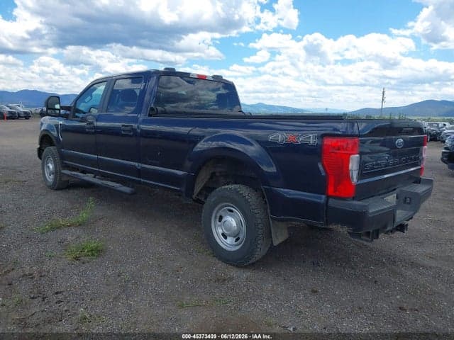 2022 FORD F-350 XL 3