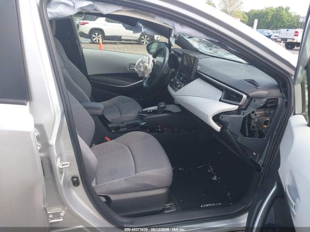 2023 TOYOTA COROLLA SE 6