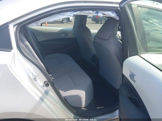 2023 TOYOTA COROLLA SE 9