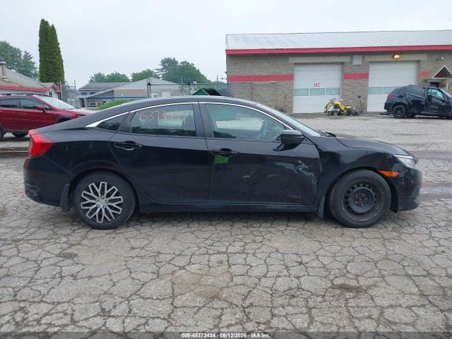 2017 HONDA CIVIC LX 13