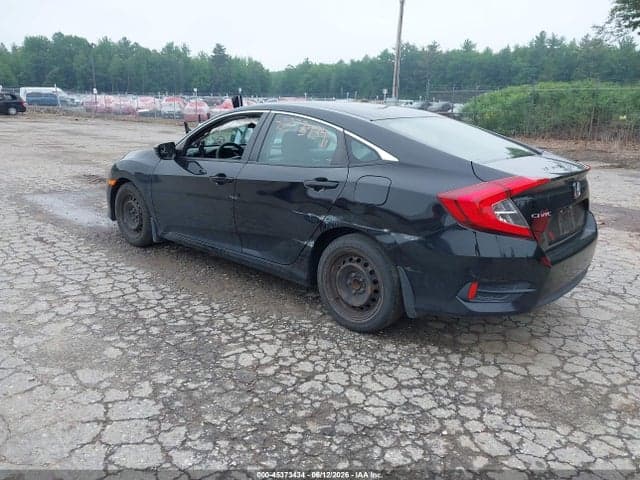 2017 HONDA CIVIC LX 3