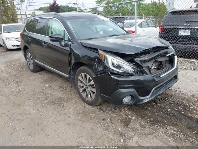 2019 SUBARU OUTBACK 2.5I TOURING 1