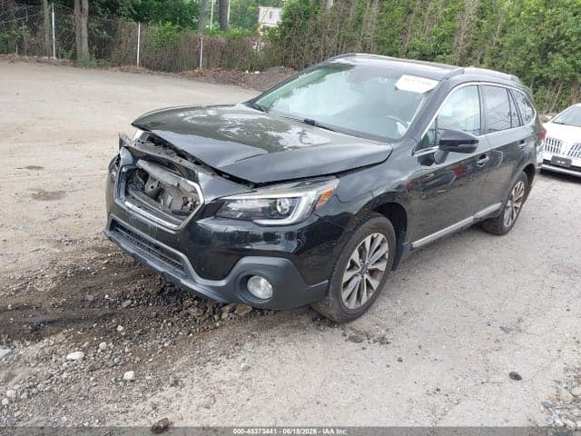 2019 SUBARU OUTBACK 2.5I TOURING 2