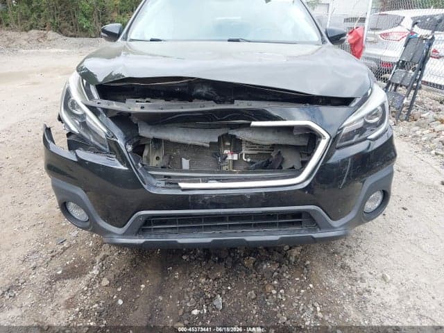 2019 SUBARU OUTBACK 2.5I TOURING 6