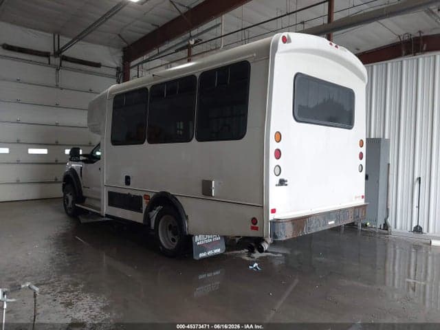 2017 FORD F-450 CHASSIS XL 3