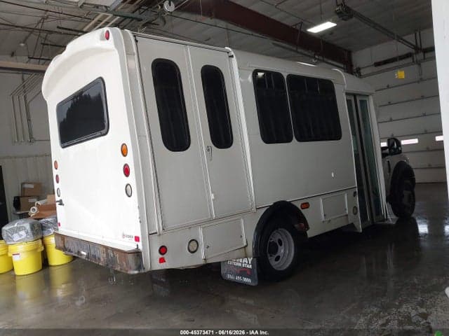 2017 FORD F-450 CHASSIS XL 4