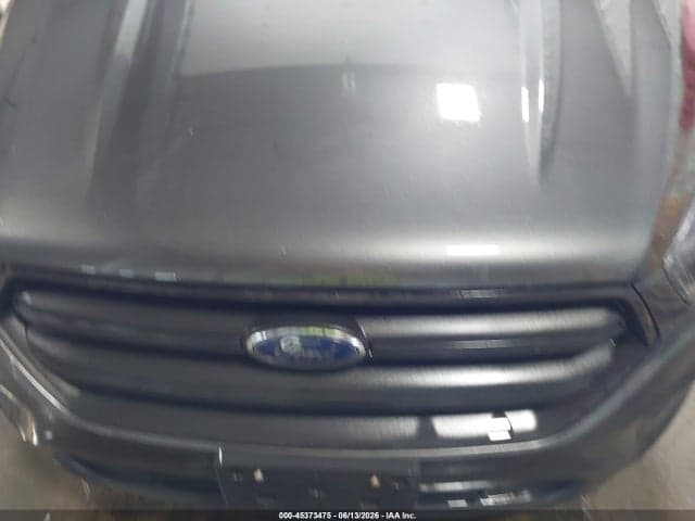 2018 FORD ESCAPE S 12