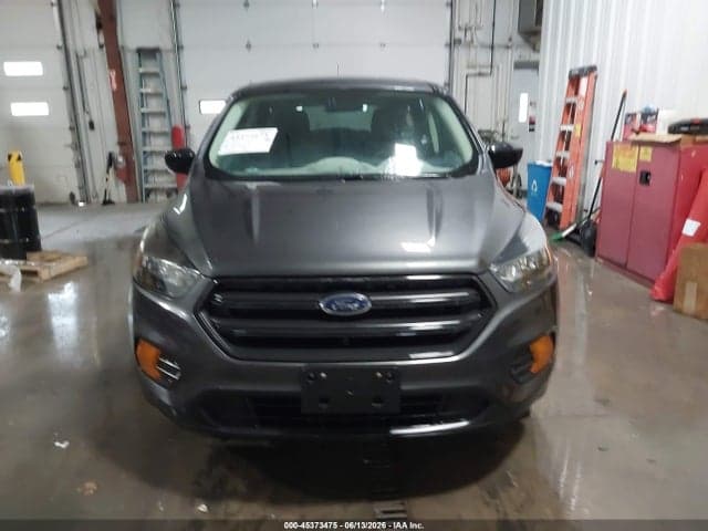 2018 FORD ESCAPE S 17