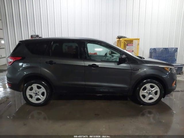 2018 FORD ESCAPE S 18