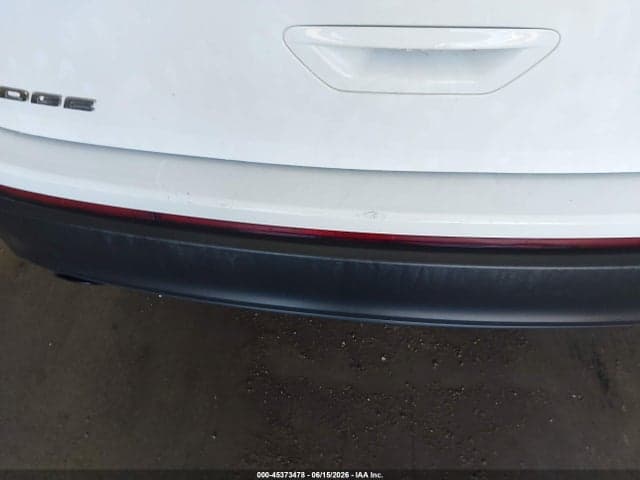 2018 FORD EDGE SE 15