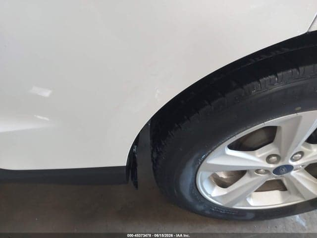 2018 FORD EDGE SE 16