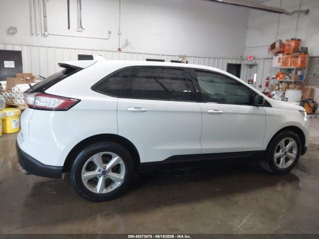 2018 FORD EDGE SE 18